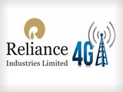 रिलायंस लाएगी बाजार में 4जी उपकरण