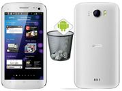 माइक्रोमैक्‍स बिना पूंछे इंस्‍टॉल कर रहा है आपके फोन में ऐप