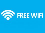 देश के 20 शहरों में होगी वाई-फाई सुविधा