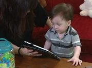 बच्चों का डेवलपमेंट रोकता है स्मार्टफोन