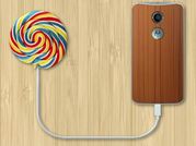 20 एंड्रायड स्‍मार्टफोन जिनमें मिलेगा फ्री लॉलीपॉप अपडेट