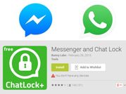 ये ट्रिक अपनाए कोई नहीं पढ़ पाएगा आपके पर्सनल मैसेज