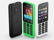 भारतीय जनता के लिए माइक्रोसॉफ्ट लाया सबसे सस्‍ता इंटरनेट फोन