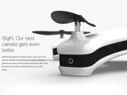 अरे ये क्‍या एपल अब ड्रोन भी बनाएगा !