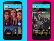 फेसबुक ने लांच की 20 सेकेंड की वीडियो एप