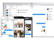 फेसबुक ने लांच डेस्‍कटॉप मैसेंजर