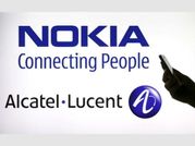 डूबते को तिनके का सहारा, नोकिया ने किया अल्काटेल ल्यूसेंट का अधिग्रहण