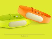 999 रुपए में श्‍याओमी ने लांच की फिटनेस बैंड