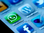 फेसबुक व्हाट्सएप में दे सकता है बिजनेस ऑप्‍शन