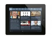 एप्पल के आईपैड, आईफोन के लिए न्यूज एप