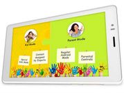 माइक्रोमैक्स लाया किड्स टैब ‘कैनवस टैबी’, कीमत 6,499 रुपये