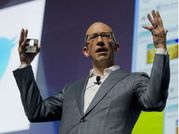 ट्विटर को तलाश है नए सीईओ की