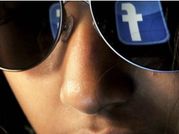 अमेरिका के बाद भारत में सबसे ज्‍याद यूज़ करते हैं फेसबुक