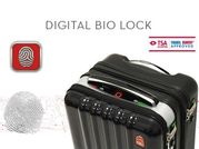 दुनिया का सबसे स्‍मार्ट सूटकेस जो चोरी होने पर बता देगा अपनी लोकेशन