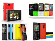 नोकिया के 10 मोबाइल फोन जो अभी भी मौजूद हैं मार्केट में