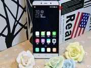 इंडिया में जल्‍द आ रहा है 10000 रुपए में फिंगरप्रिंट सेंसर वाला स्‍मार्टफोन