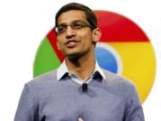 सुंदर पिचाई बने Google के नये CEO