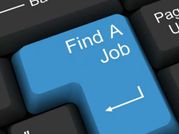 12 मिनट ऑनलाइन बैठकर पाइए नौकरी