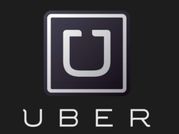 4 नए शहरों में श्‍ुारु हुई ऑनलाइन टैक्‍सी सेवा उबर