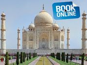 ताजमहल देखने के लिए जल्‍द ऑनलाइन मिलेंगे टिकट