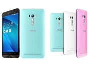 13MP फ्रंट कैमरे वाला आसुस जेनफोन सेल्फी अब 17,999
