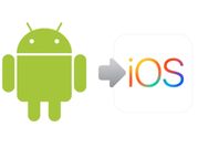 लॉन्च हुआ एंड्राइड यूज़र्स के लिए ऐपल का पहला एप 'Move to iOS'