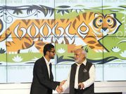 भारत के 500 रेलवे स्टेशनों पर होगा फ्री wifi!