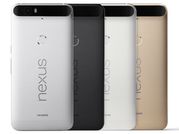 गूगल ने लॉन्च किए मोस्ट अवेटेड स्मार्टफोन Nexus 6P और Nexus 5X