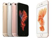 भारत में लॉन्च हुए iphone 6s और iphone 6s plus