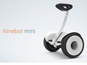 श्याओमी ने लॉन्च किया इलेक्ट्रिक स्कूटर Ninebot mini