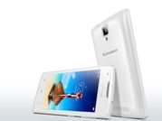 लेनोवो ने लॉन्च किए तीन बजट स्मार्टफोन A1000, A6000 शॉट और K3 नोट म्यूजिक