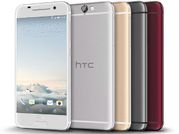 लॉन्च हुआ HTC का HTC one A9, देखने में है iphone जैसा