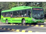 दिसंबर तक DTC बसों में होंगे wi-fi और CCTV कैमरा