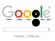 गूगल, डूडल पर मना रहा है जॉर्ज बूल का जन्मदिन, जानिए कौन हैं ये..!