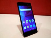 माइक्रोमैक्स ने 3जीबी रैम के साथ लॉन्च किया कैनवास 5, कीमत 11,999 रुपए