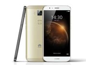 स्लीक मेटल बॉडी और 3जीबी रैम के साथ हुवावे G7 प्लस लॉन्च..!!