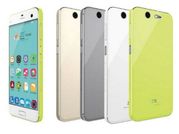 सेल्फी लवर्स के लिए आया 13mp फ्रंट कैमरे वाला Blade S7