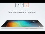 श्याओमी के सबसे हिट बजट फ़ोन mi4i की कीमत में कटौती..!!