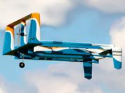 अब घंटो नहीं बल्‍कि मिनटों में होगी अमेज़न की डिलीवरी