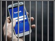 फेसबुक पोस्ट पर महिला को छह महीने की सजा..!