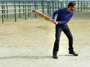 क्रिकेटर बनना चाहते हैं गूगल के सीईओ सुंदर पिचई