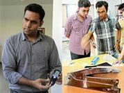 आईआईटी स्‍टूडेंटस द्वारा बनाए गए 10 ऐसे अविष्‍कार जो हमारी जिंदगी बदल सकते हैं