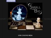 कूलपैड जल्द पेश करेगी नया स्मार्टफोन, हो सकते हैं फिंगरप्रिंट स्कैनर और 3जीबी रैम जैसे फीचर्स..!