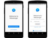 फेसबुक का दावा मैसेंजर पर जुड़े 80 करोड़ से अधिक यूजर!