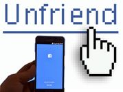 ऐसे लोगों को जल्द ही कर दें अनफ्रेंड!