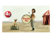 आ गया वोडाफोन का सुपरनेट 4G, जानिए खास बातें !