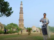 गूगल ने वुमेंस डे पर डूडल पर उतारीं जीती जागती महिलाएं