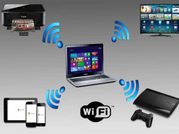 अपने लैपटॉप को बनाएं वाई-फाई हॉटस्पॉट!