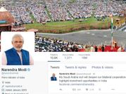 पीएम मोदी के ट्विटर के पीछे है किसका हाथ..जानिए!