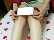 iPhone ऐसा यूज़ पहले नहीं देखा होगा आपने!